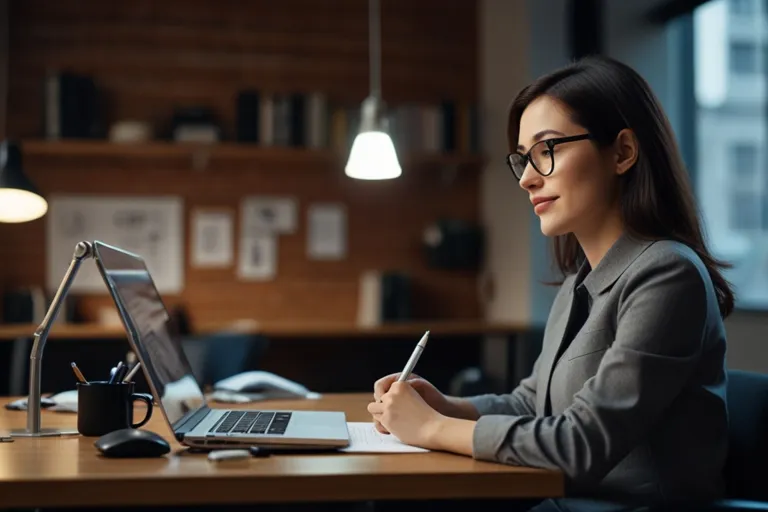 10 hábitos de pessoas altamente produtivas que você pode adotar hoje