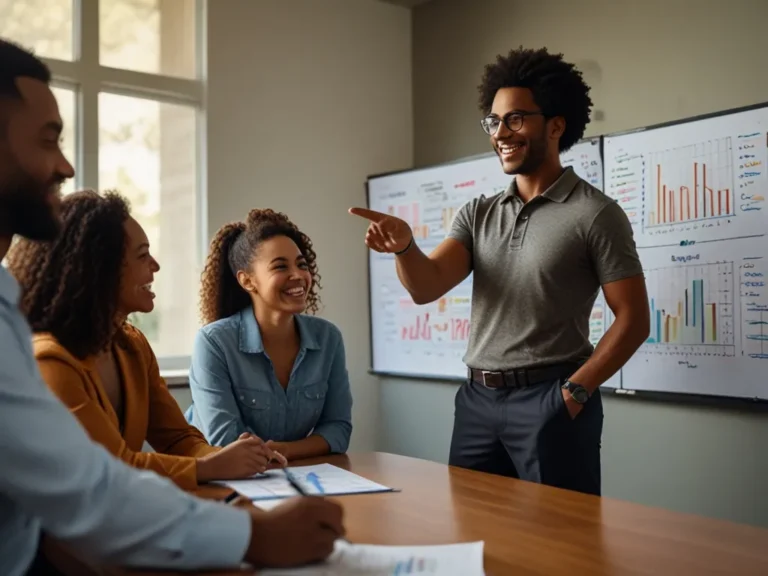 O guia completo para desenvolver habilidades de liderança pessoal