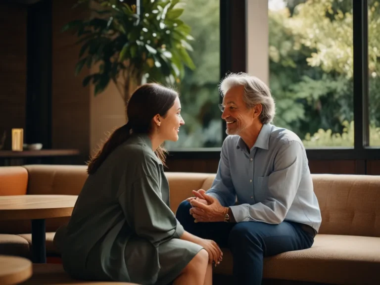 Comunicação não violenta como transformar diálogos difíceis em conversas produtivas