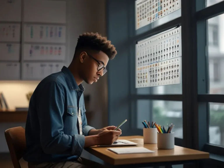 Repetição espaçada o segredo para nunca mais esquecer o que você estuda