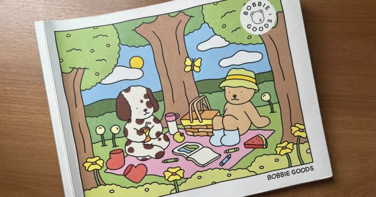 Bobbie Goods: Guia Definitivo 2026 com 7 Ideias Incríveis para Relaxar